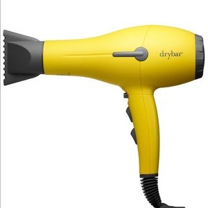 Drybar hair dryer